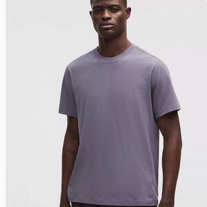 Men's lululemon shirt 💜